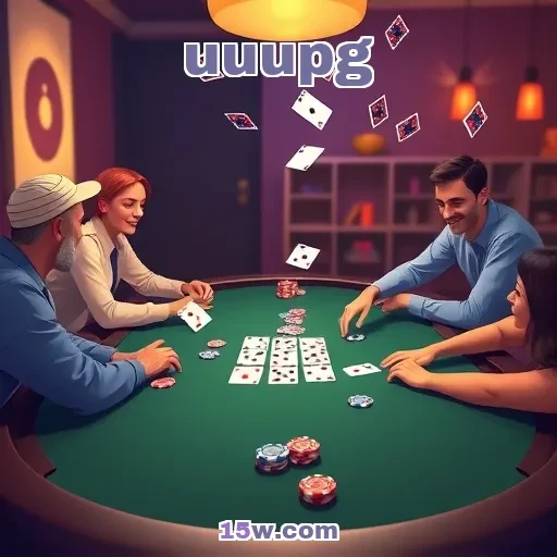 uuupg: Descubra Os Encantos da Seção Arcade e Aumente Seu Jogo!