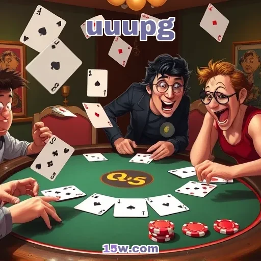 uuupg Cartas: O Mundo das Cartas Espera Por Você