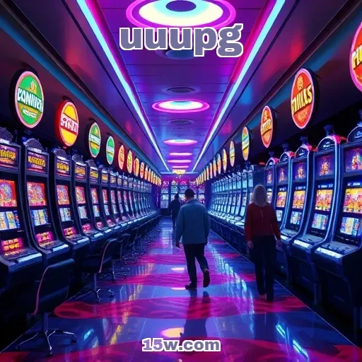 uuupg: Explore Jogos Fantásticos para Toda a Família