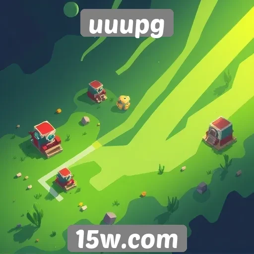 Desempenho técnico dos jogos disponíveis no uuupg