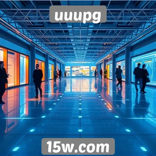 Perspectivas de crescimento do uuupg no mercado