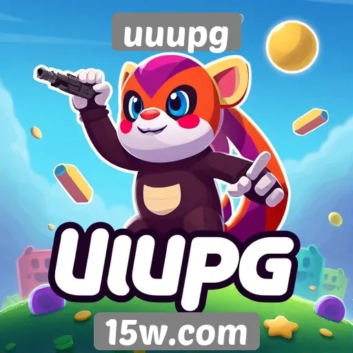 Destaques dos jogos mais populares no uuupg