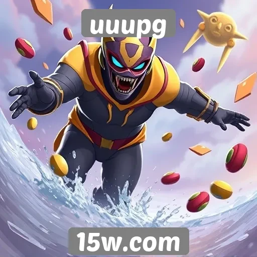 experiências imersivas em jogos disponíveis no uuupg