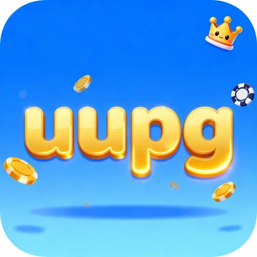 uuupg Logo