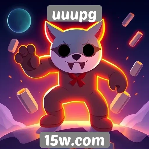 Novos jogos em destaque no portal uuupg