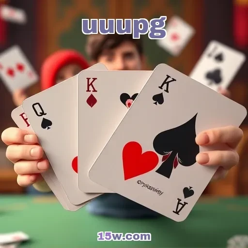 uuupg: A Plataforma de Jogos que Revoluciona o Entretenimento no Brasil