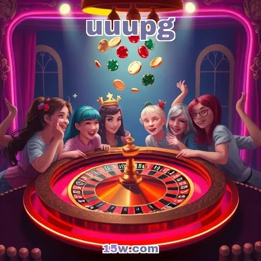 uuupg: Mergulhe nas Aventuras Empolgantes dos Jogos de RPG