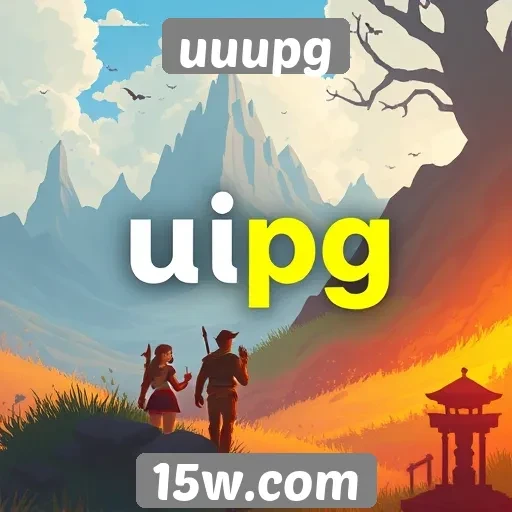 uuupg oferece jogos exclusivos para fãs de RPG