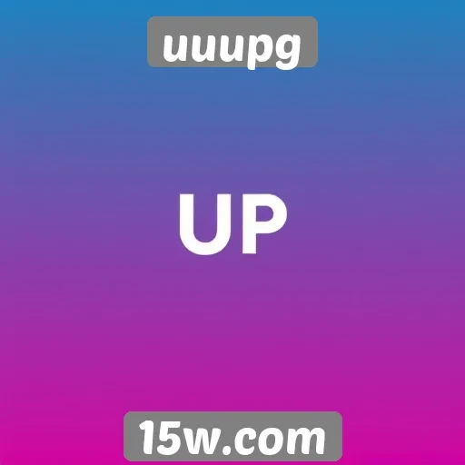 Plataforma uuupg investe em melhorias de usabilidade